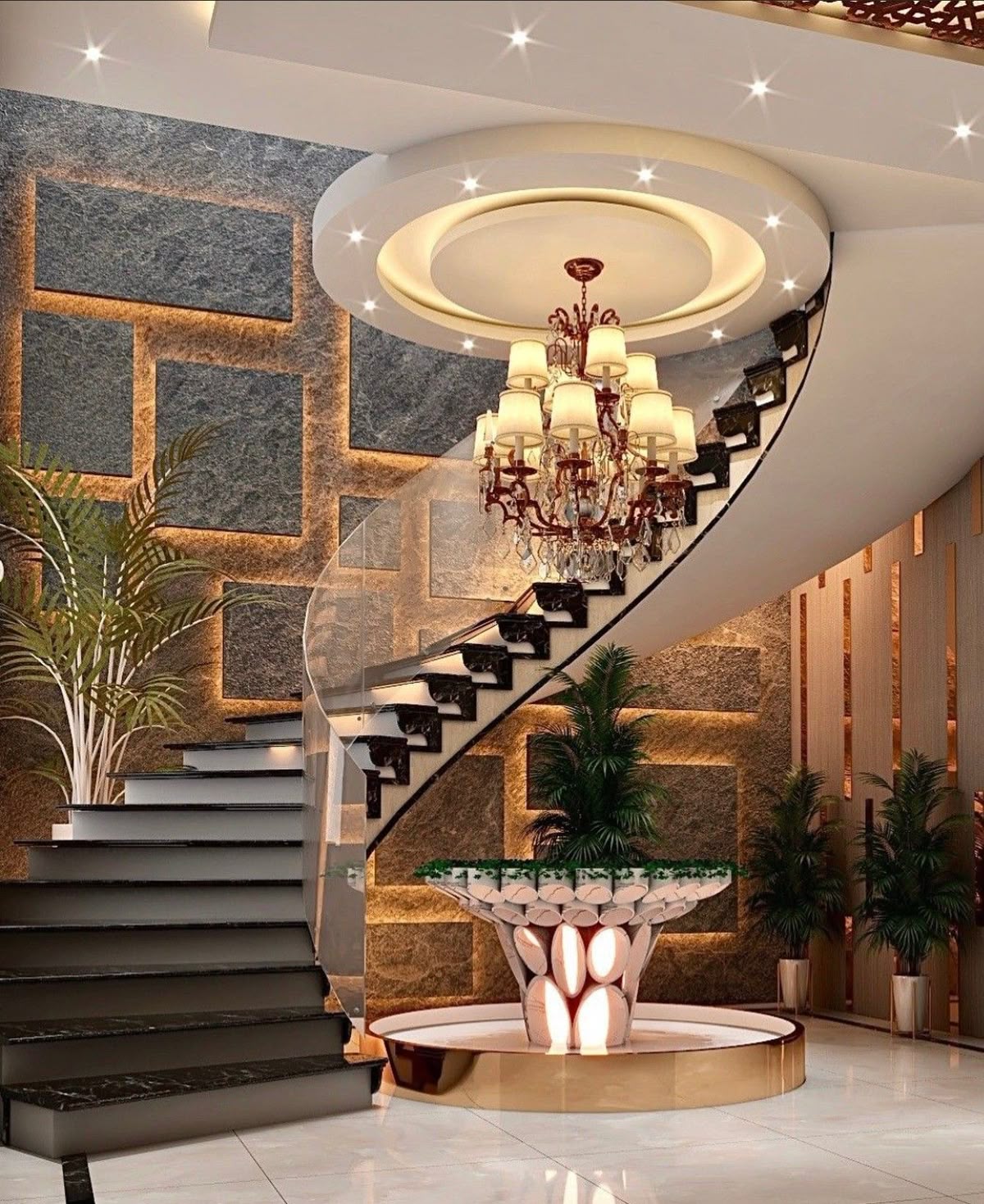 Home Renovation and Design
